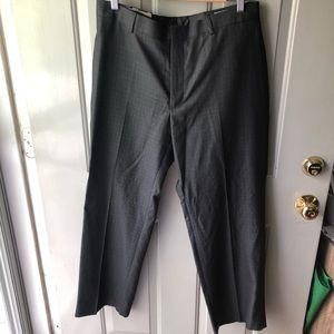Banana Republic Mens Suit Pants (NWT)